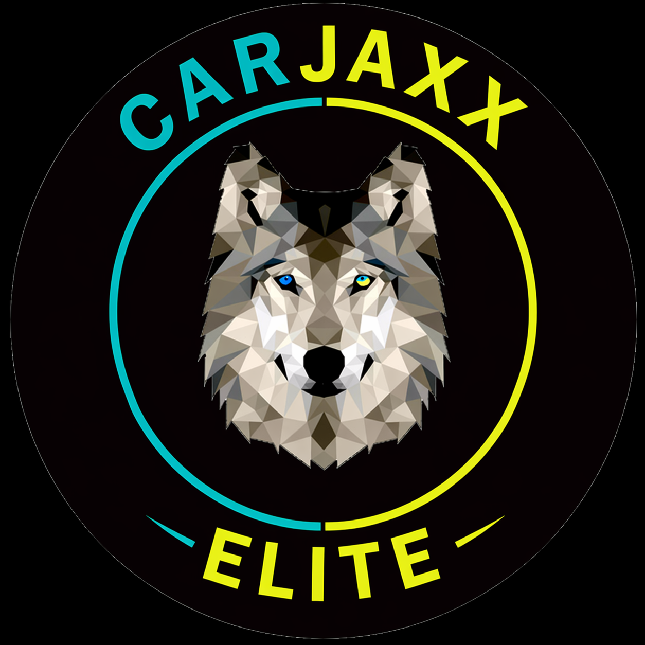 CARJAXX ELITE logo